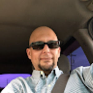 Meet your Posher, Brian